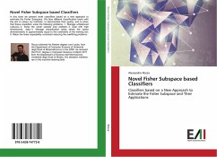 Novel Fisher Subspace based Classifiers