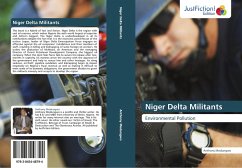 Niger Delta Militants - Modungwo, Anthony