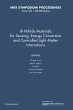 III-Nitride Materials for Sensing,... - Bild 1