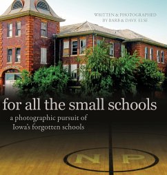 For All the Small Schools - Else, Barb; Else, Dave