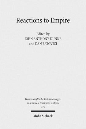 Reactions to Empire Reactions to Empire