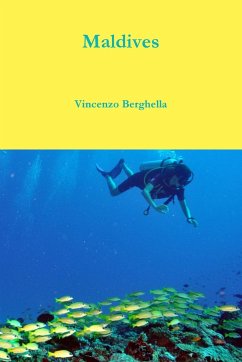Maldives - Berghella, Vincenzo