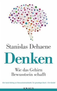Denken (eBook, ePUB) - Dehaene, Stanislas