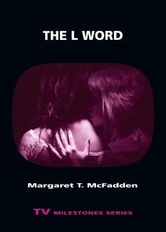 The L Word - McFadden, Margaret T