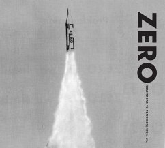 Zero: Countdown to Tomorrow, 1950s-60s - Schavemaker, Margriet; Pas, Johan; P?rschmann, Dirk