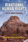 Binational Human Rights: The U.S.-Mexico Experience