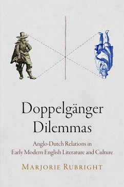 Doppelgänger Dilemmas - Rubright, Marjorie