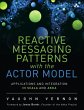 Reactive Messaging Patterns with the... - Bild 1