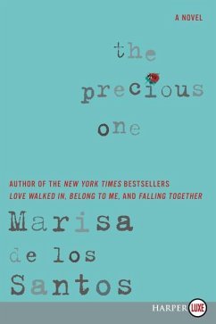 The Precious One - De Los Santos, Marisa