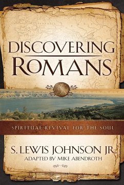 Discovering Romans - Johnson, S. Lewis; Abendroth, Mike