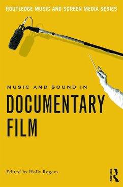 Music and Sound in Documentary Film