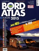 Reisemobil International, Bordatlas 2015, 3 Bde.