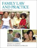 Family Law and Practice