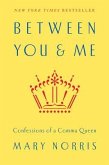 Between You & Me