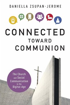 Connected Toward Communion - Zsupan-Jerome, Daniella