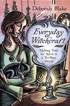 Everyday Witchcraft - Blake, Deborah