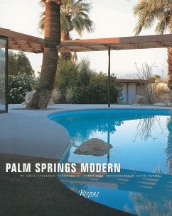 Palm Springs Modern - Cygelman, Adele;Rosa, Joseph;Glomb, David