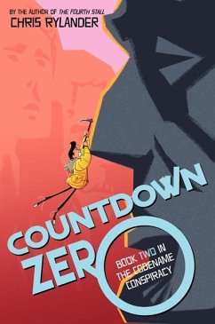 Countdown Zero - Rylander, Chris