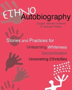 Ethnoautobiography - Kremer, Jurgen Werner; Jackson-Paton, Robert; Jackson-Paton, R.