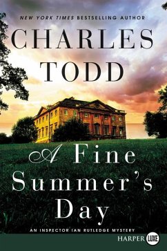 A Fine Summer's Day - Todd, Charles