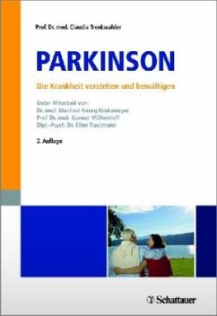 Parkinson - Trenkwalder, Claudia