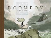 Doomboy Volume 1