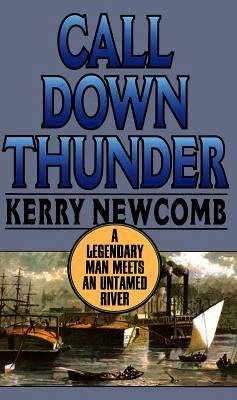 Call Down Thunder - Newcomb, Kerry