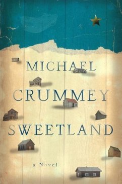 Sweetland - Crummey, Michael
