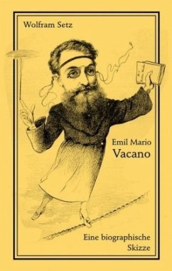 Cover Emil Mario Vacano
