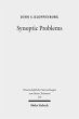 Synoptic Problems - Bild 1