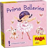 Prima Ballerina (Kinderspiel)