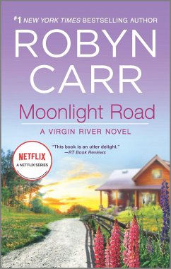 Moonlight Road - Carr, Robyn