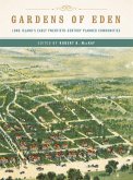 Gardens of Eden: Long Island's Early Twentieth-Century Planned Communities
