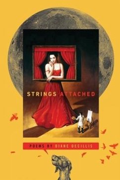 Strings Attached - Decillis, Diane