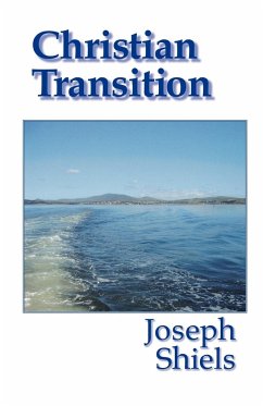 Christian Transition - Shiels, Joseph