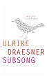 subsong (eBook, ePUB) - Bild 1