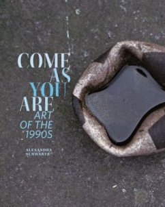 Cover Come As You Are