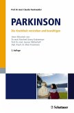 Parkinson - Die Krankheit verstehen und bewältigen (eBook, PDF)