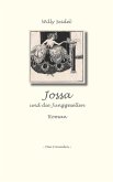 Jossa und die Junggesellen (eBook, ePUB)