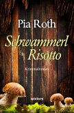 SchwammerlRisotto (eBook, ePUB)