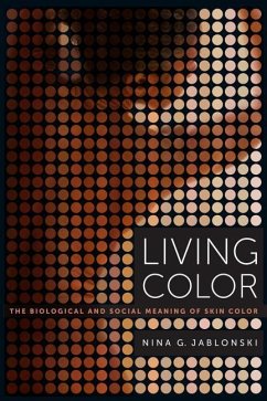 Living Color - Jablonski, Nina G.