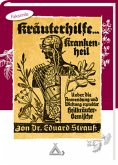 Kräuterhilfe - Krankenheil