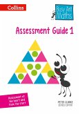 2014 Busy Ant Maths -- Year 1 Assessment Guide