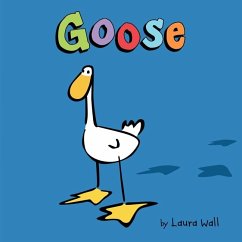 Goose - Wall, Laura