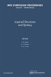 Layered Structures and Epitaxy - Bild 1