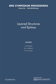 Layered Structures and Epitaxy