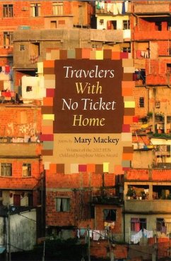 Cover Travelers with No Ticket Home