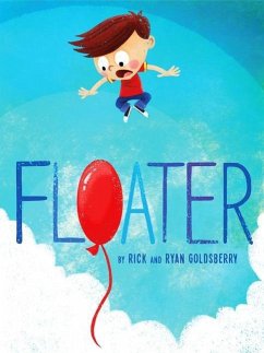 Floater - Goldsberry, Rick