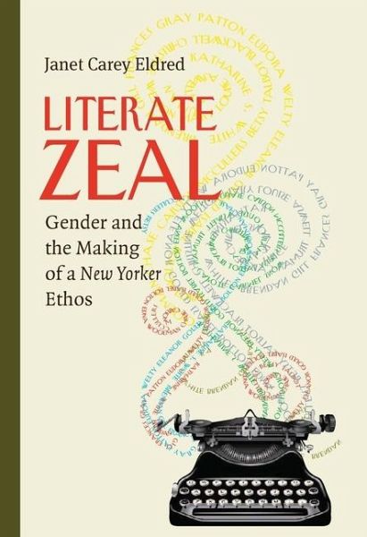 Literate Zeal Literate Zeal