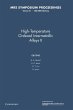 High-Temperature Ordered Intermetallic... - Bild 1